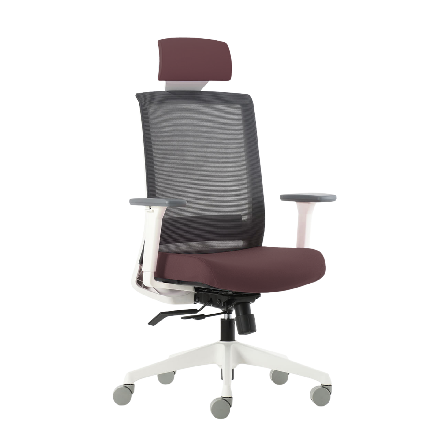 SILLA BM 7700 BL