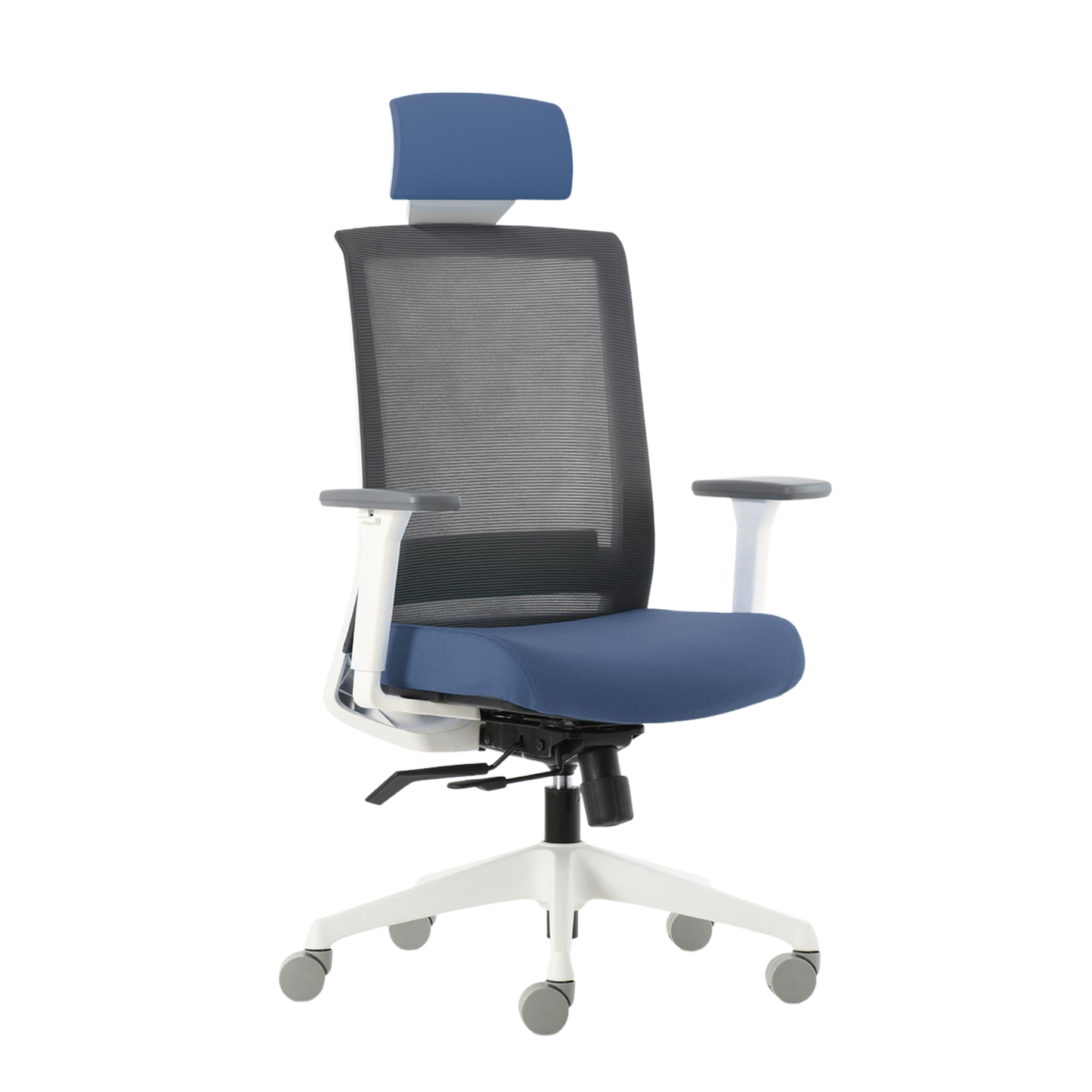 SILLA BM 7700 BL