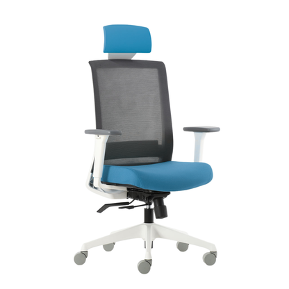 SILLA BM 7700 BL