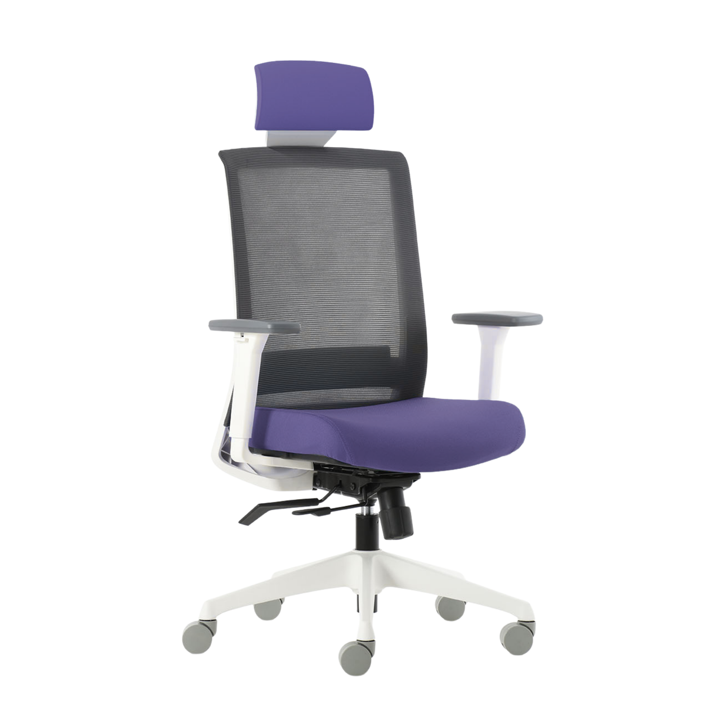 SILLA BM 7700 BL