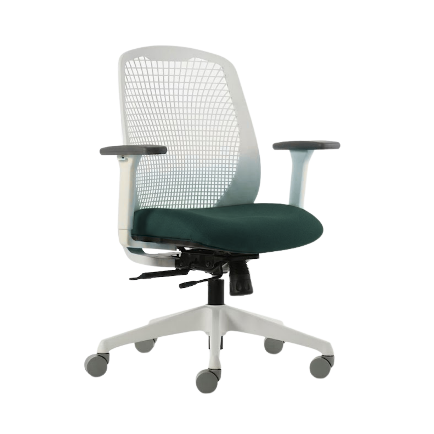SILLA BM 7501 BL