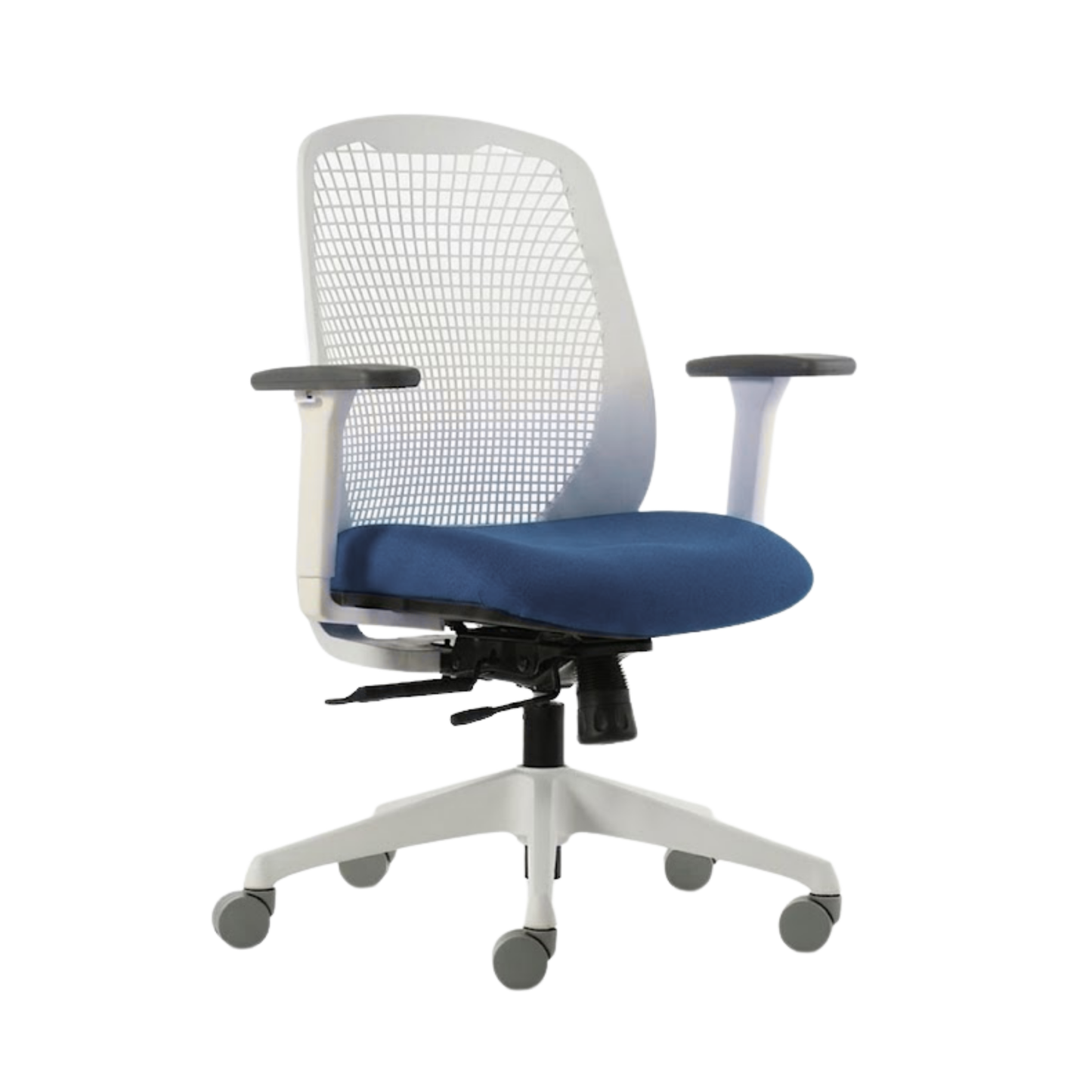 SILLA BM 7501 BL