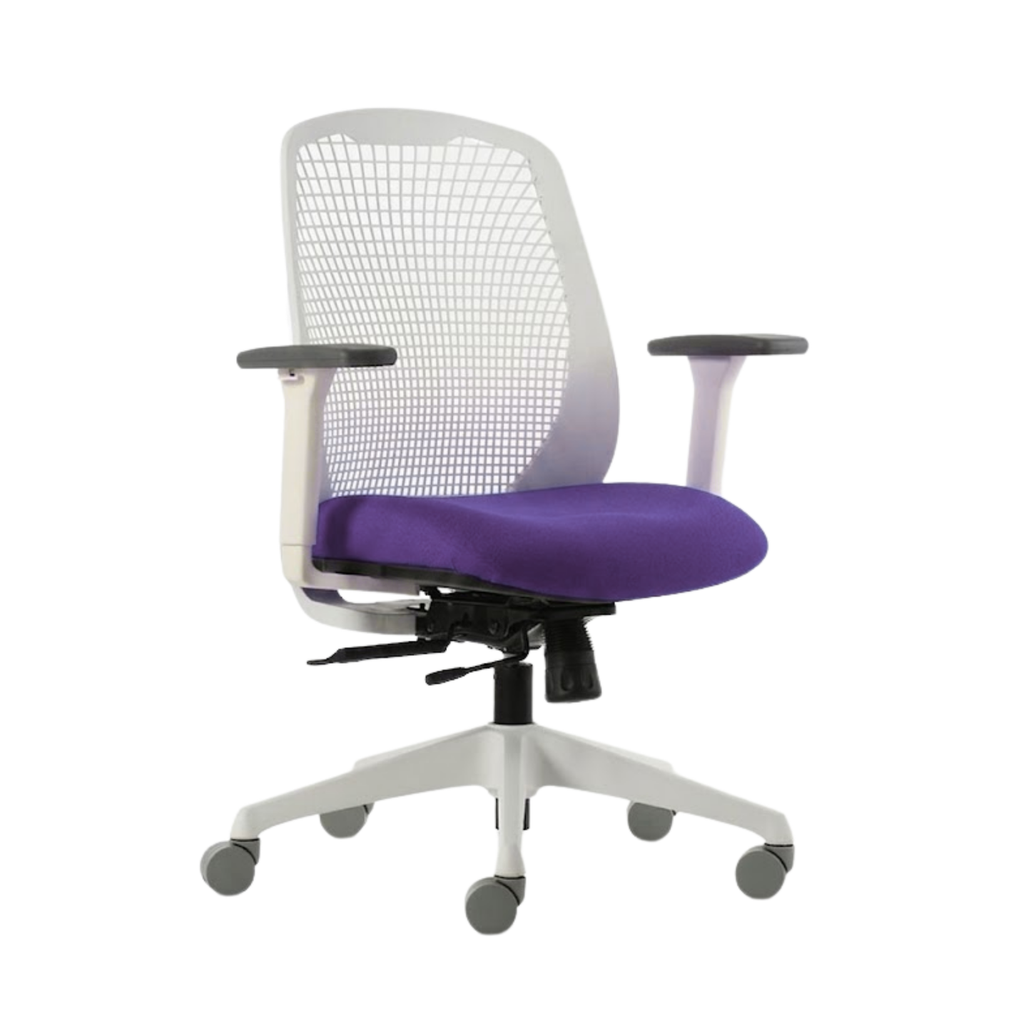 SILLA BM 7501 BL