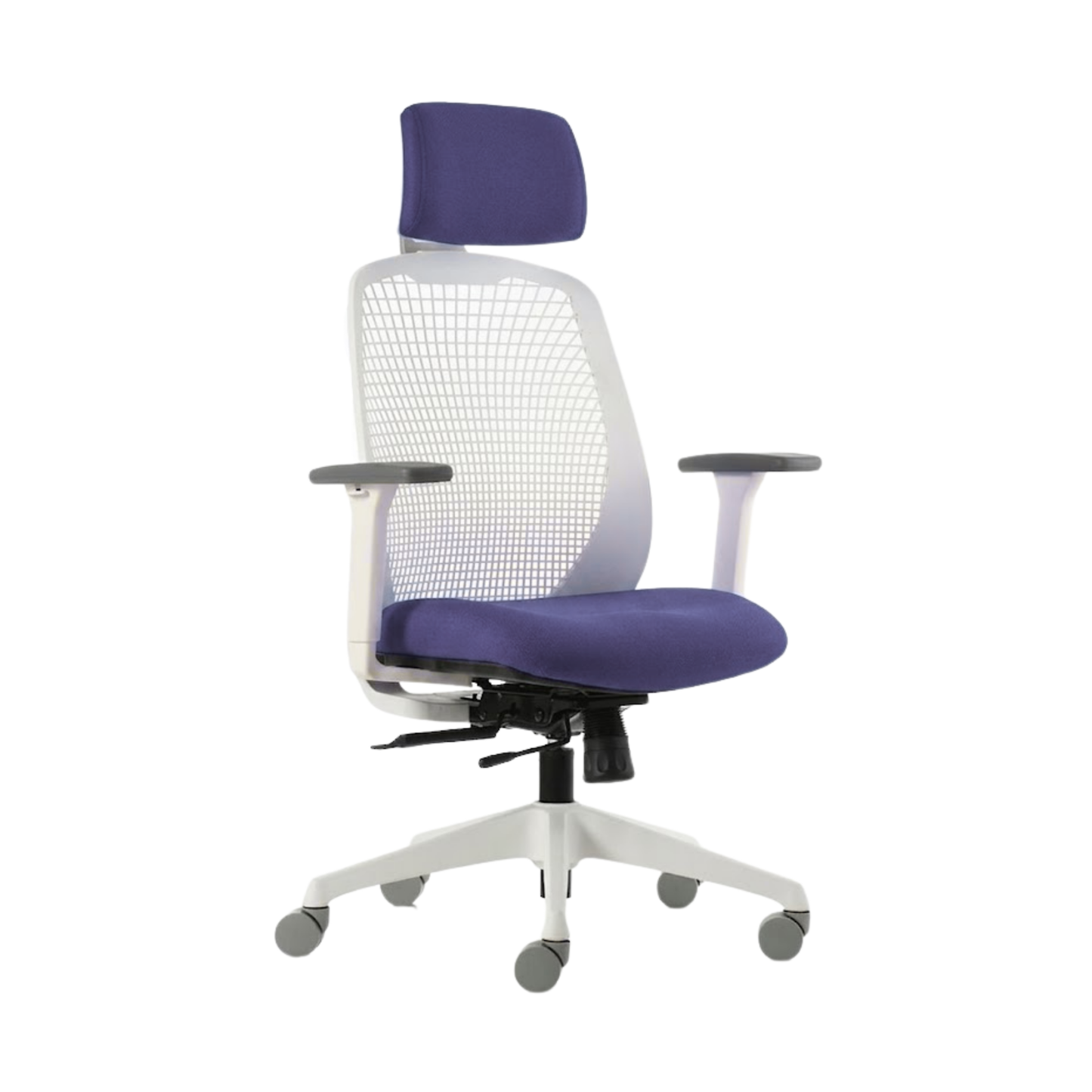 SILLA BM 7500 BL