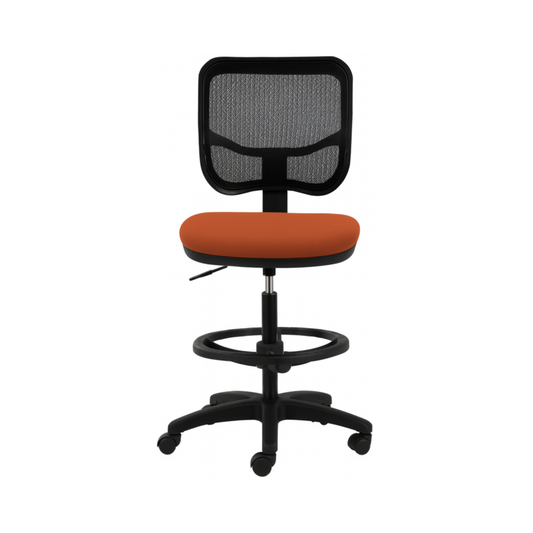 SILLA ALTA BM-7006-NE
