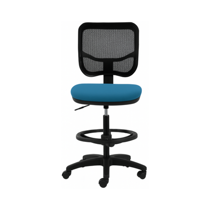 SILLA ALTA BM-7006-NE