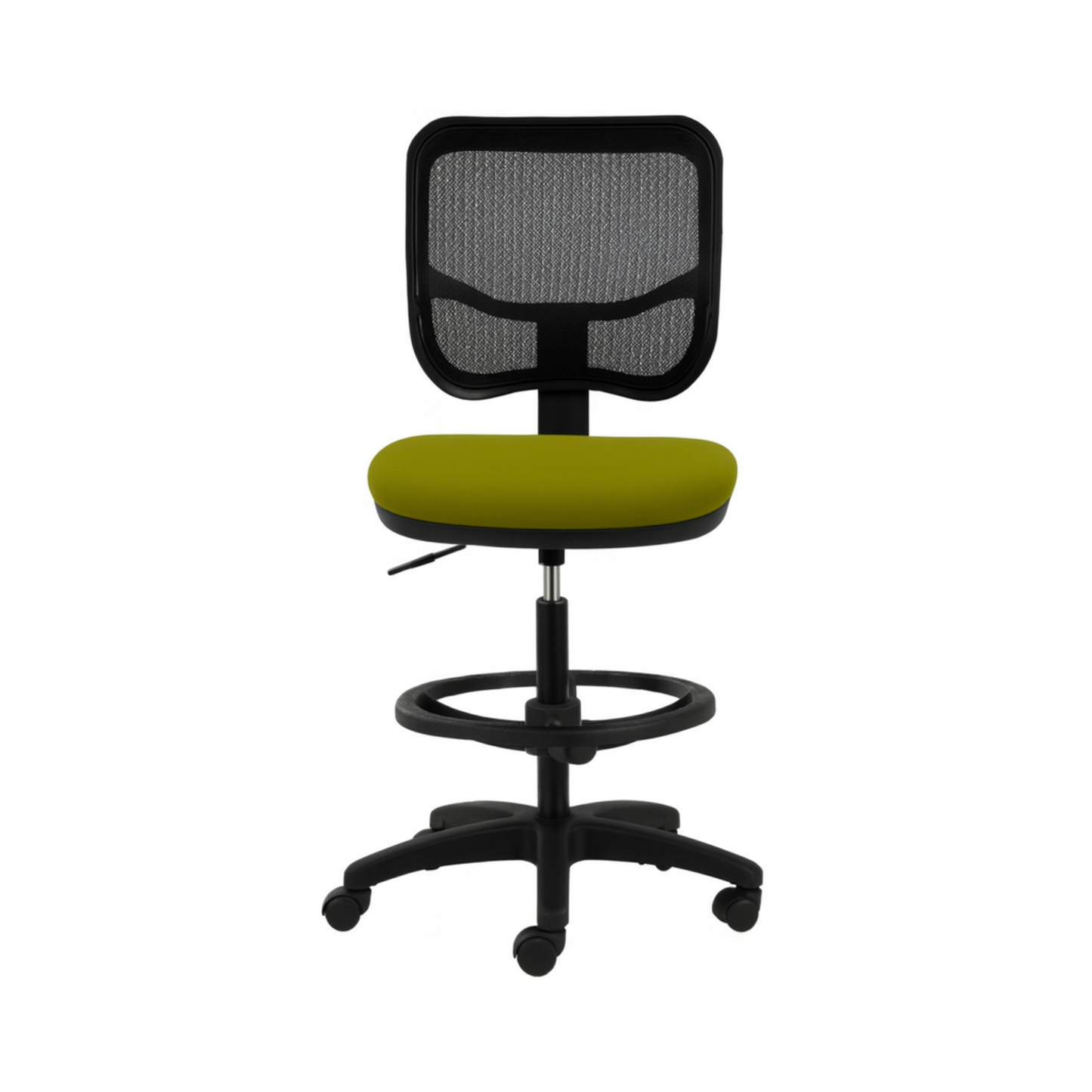 SILLA ALTA BM-7006-NE