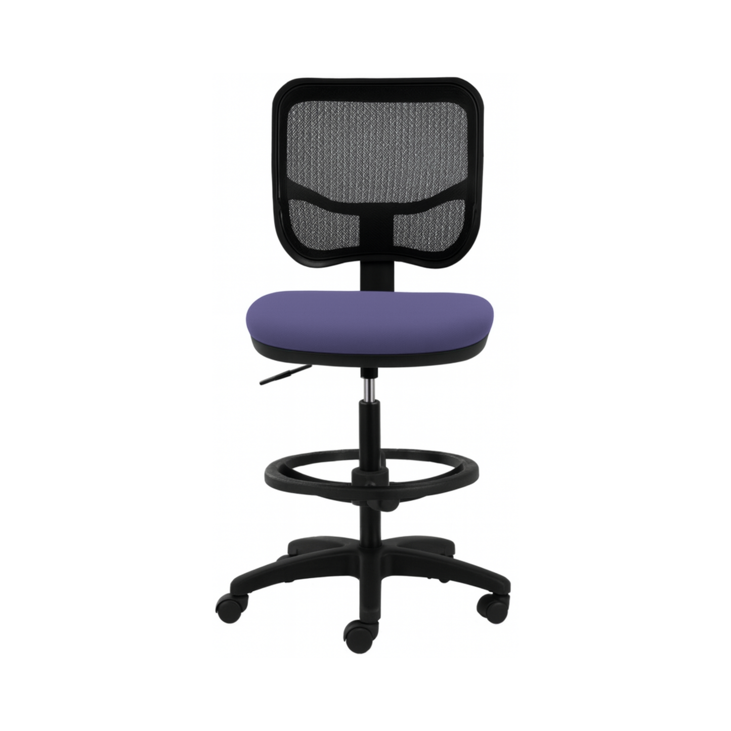 SILLA ALTA BM-7006-NE