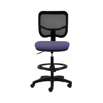 SILLA ALTA BM-7006-NE