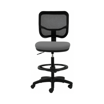 SILLA ALTA BM-7006-NE