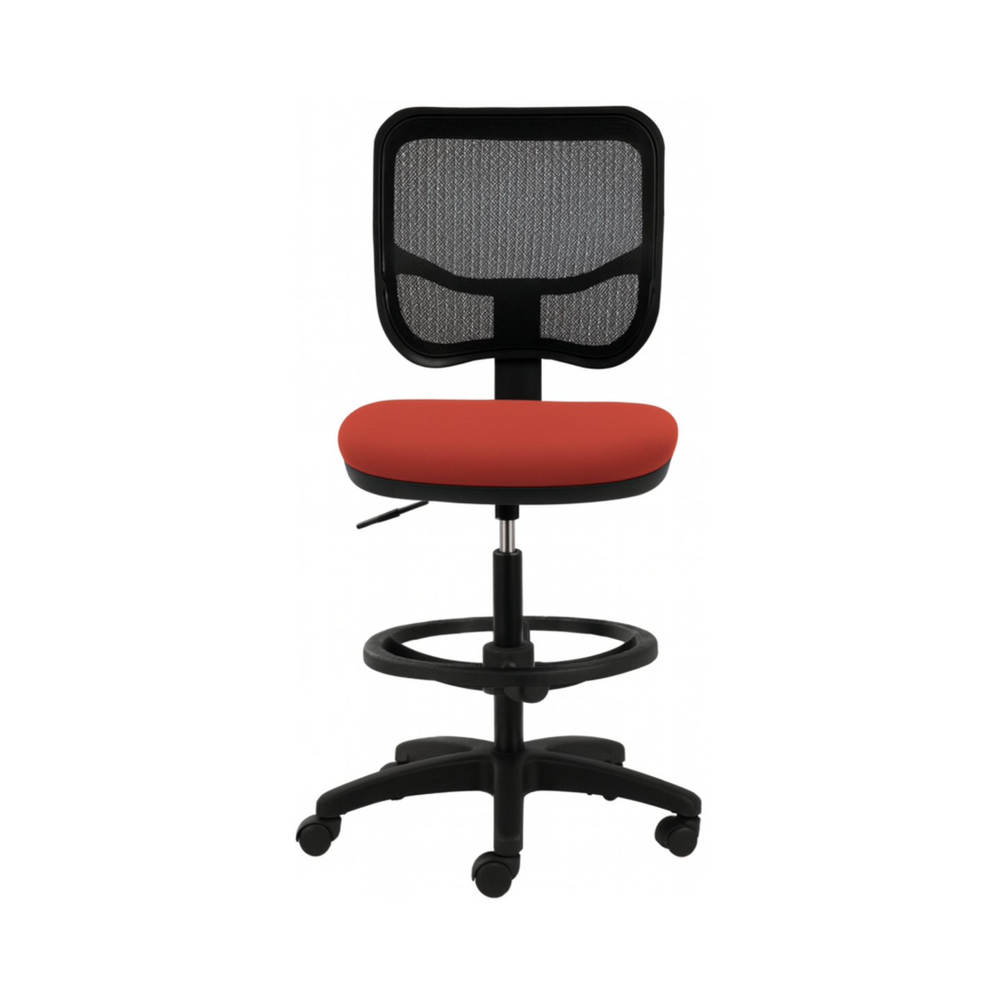 SILLA ALTA BM-7006-NE