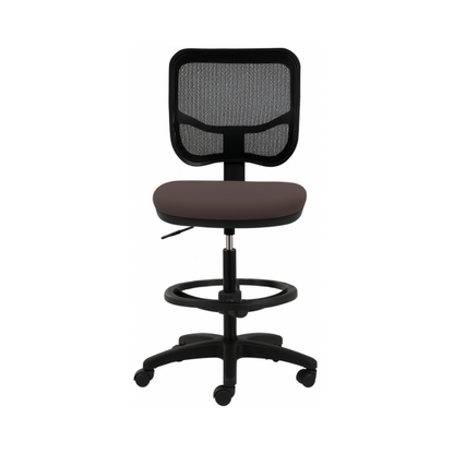 SILLA ALTA BM-7006-NE