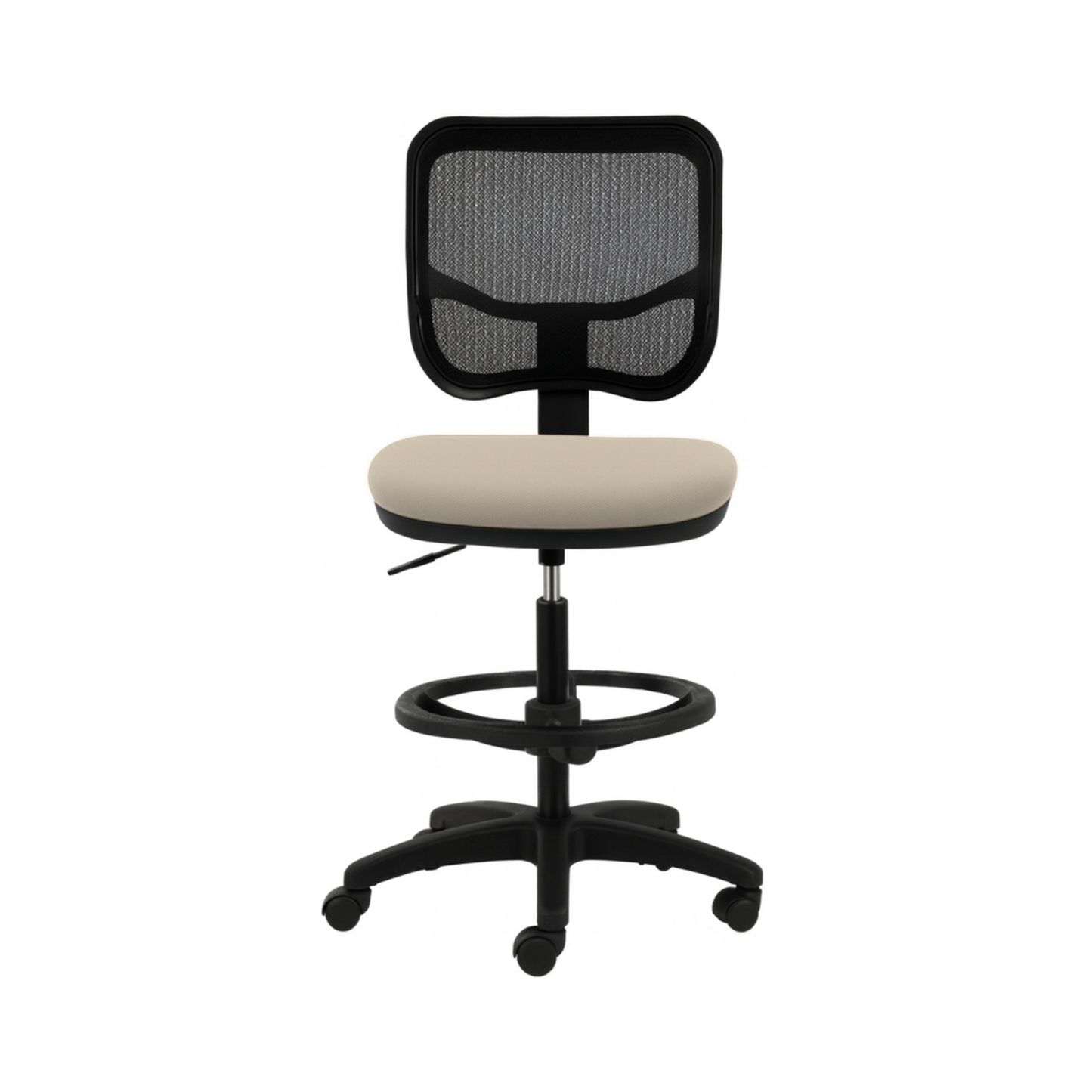 SILLA ALTA BM-7006-NE