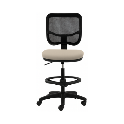 SILLA ALTA BM-7006-NE