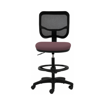 SILLA ALTA BM-7006-NE