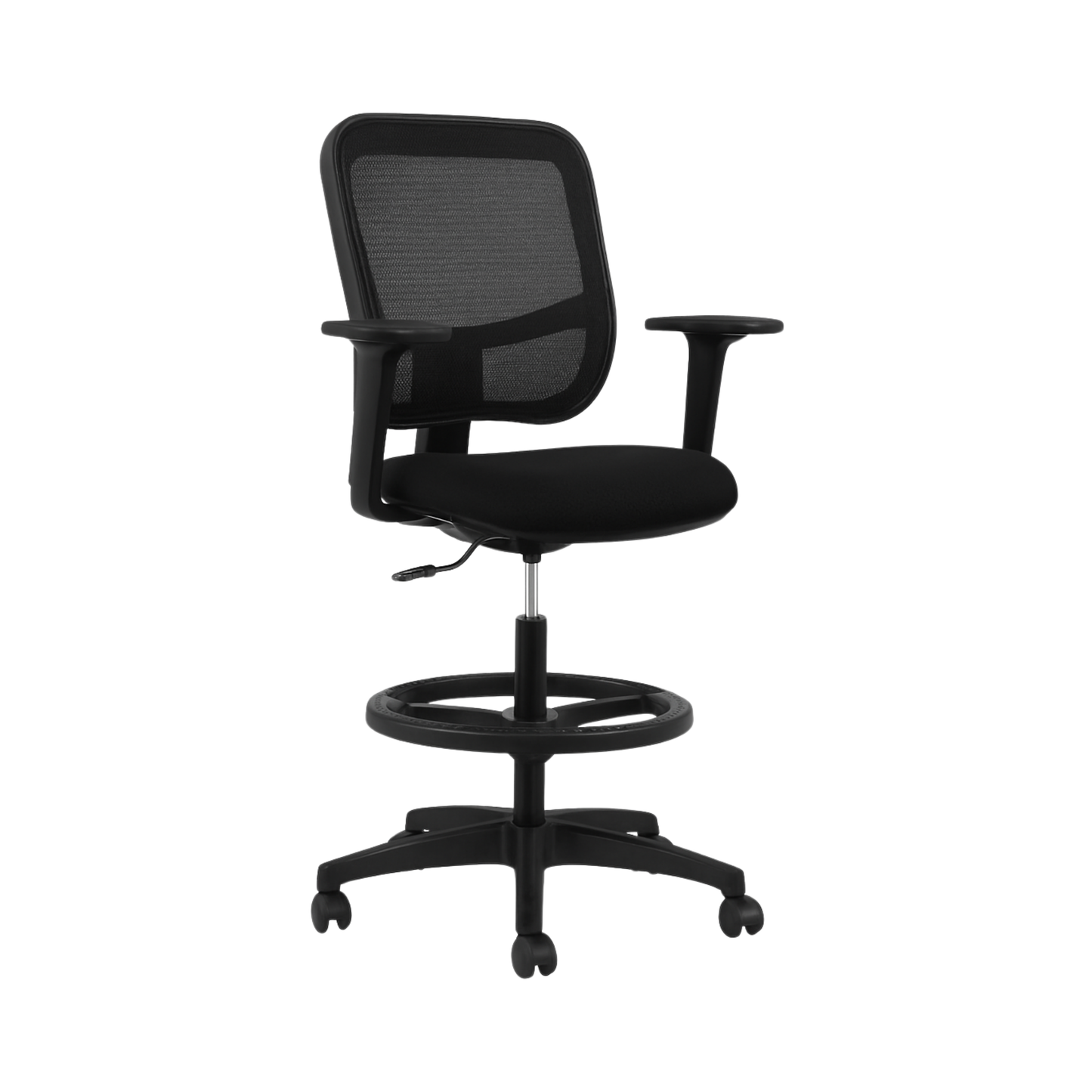 SILLA ALTA BM-7005-NE