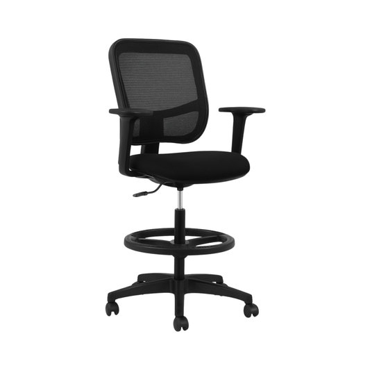 SILLA ALTA BM-7005-NE