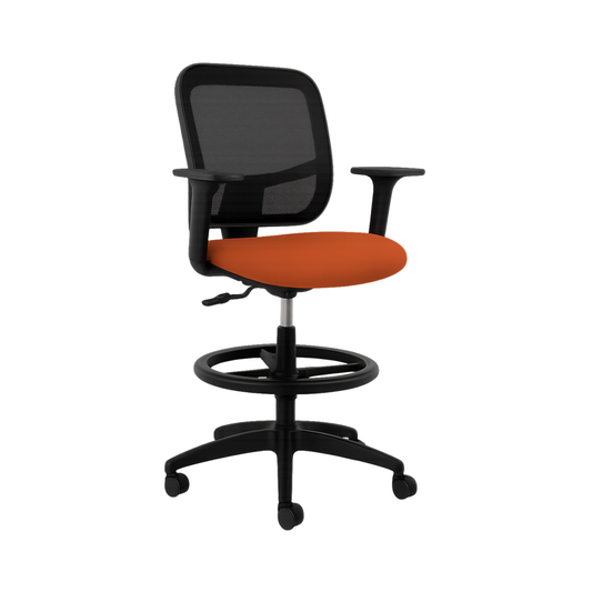 SILLA ALTA BM-7005-NE