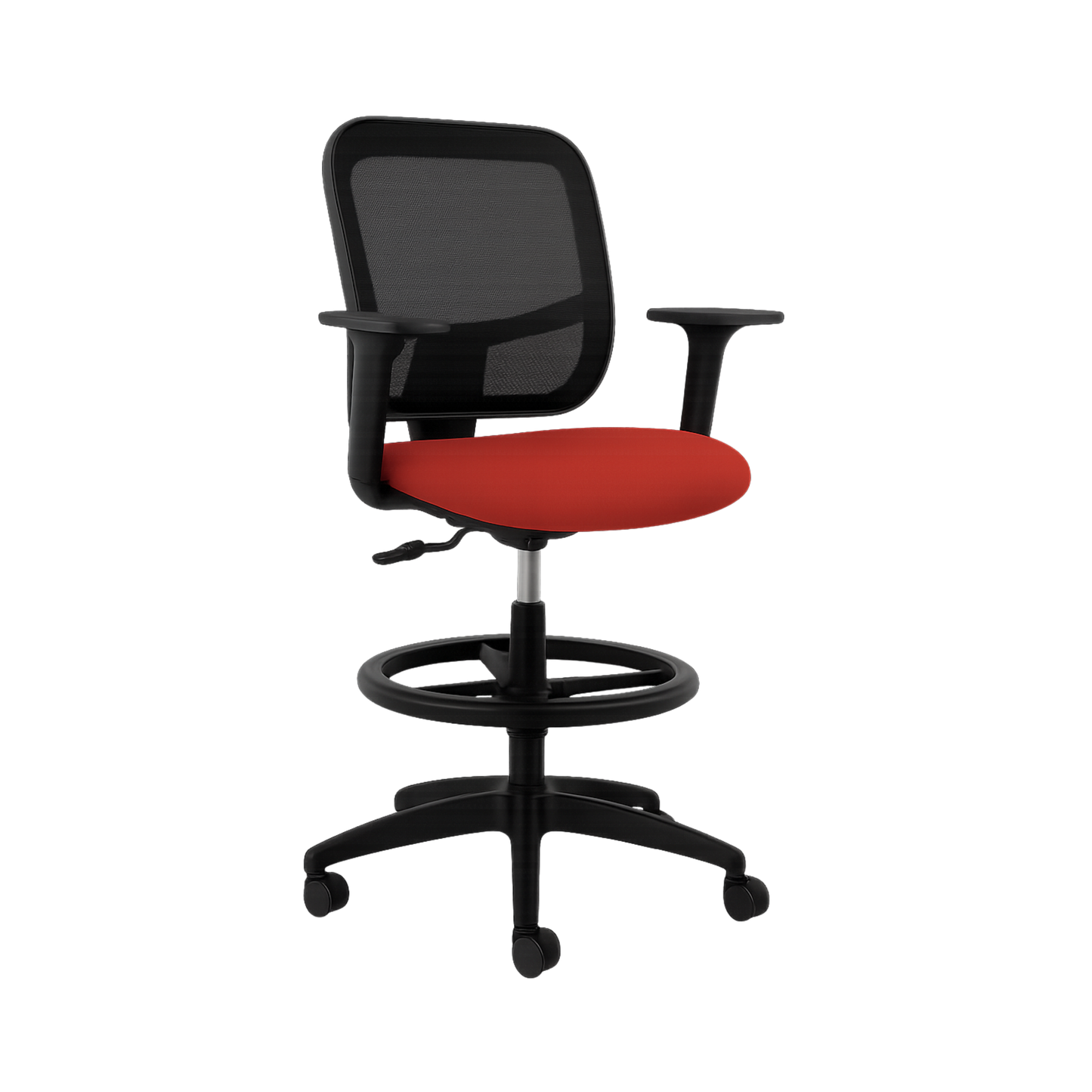 SILLA ALTA BM-7005-NE