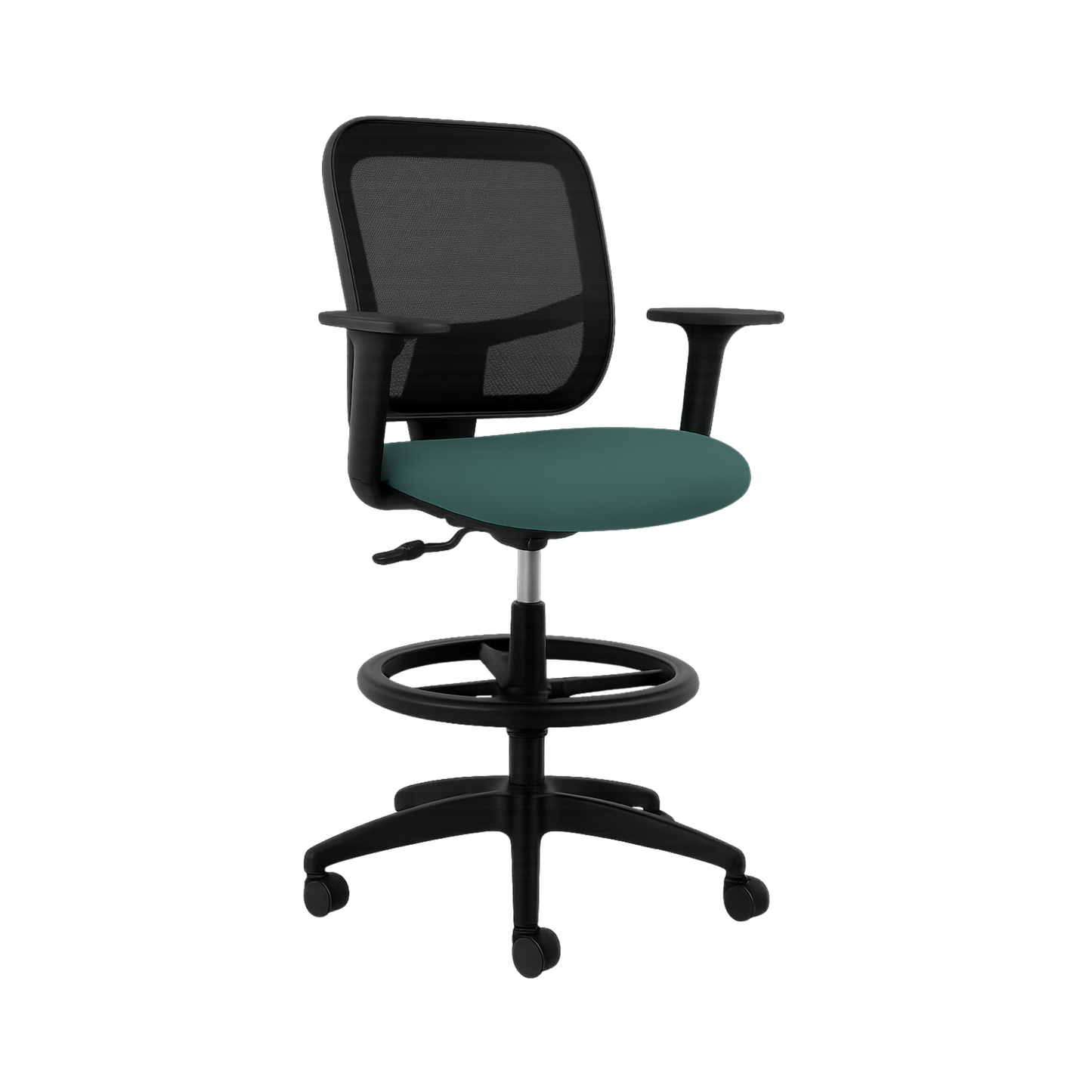 SILLA ALTA BM-7005-NE