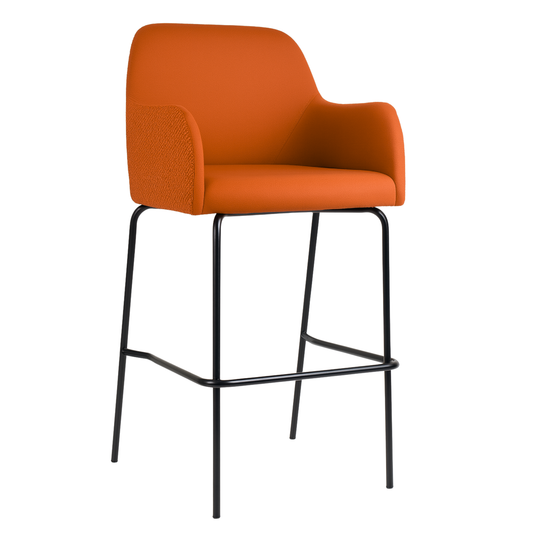 SILLA ALTA BM-1285
