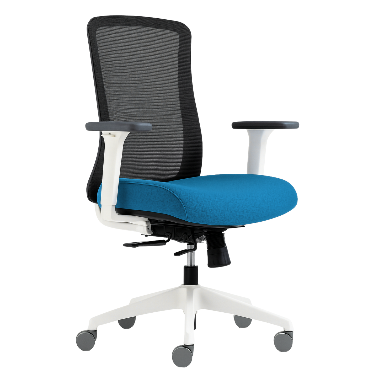 SILLA BM-1200-BL