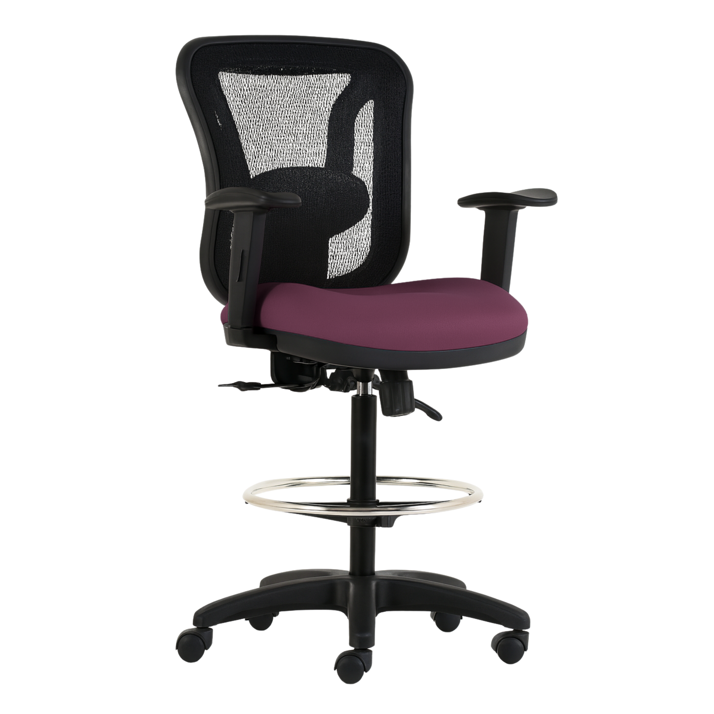SILLA ALTA BM-1005