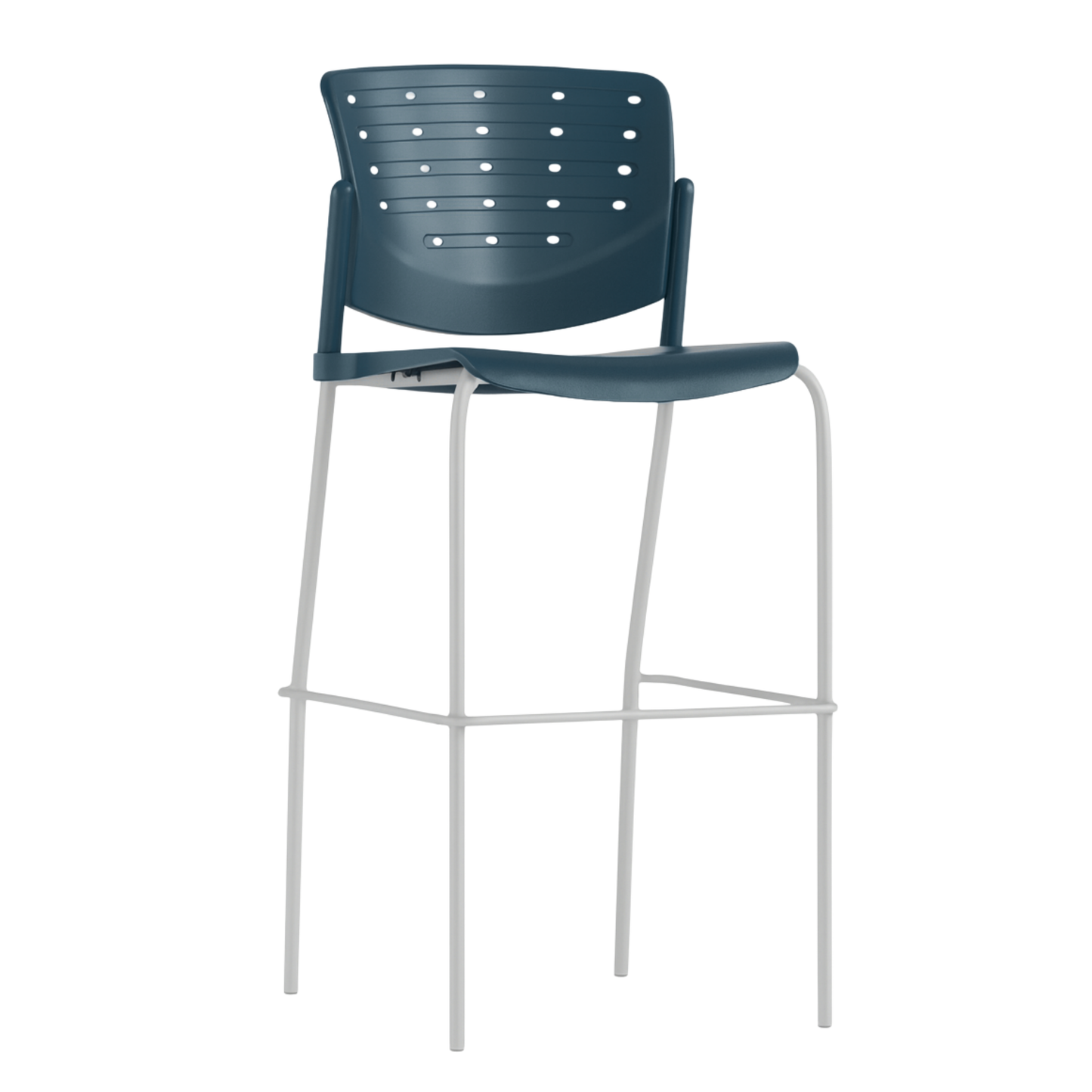 SILLA ALTA BM-835