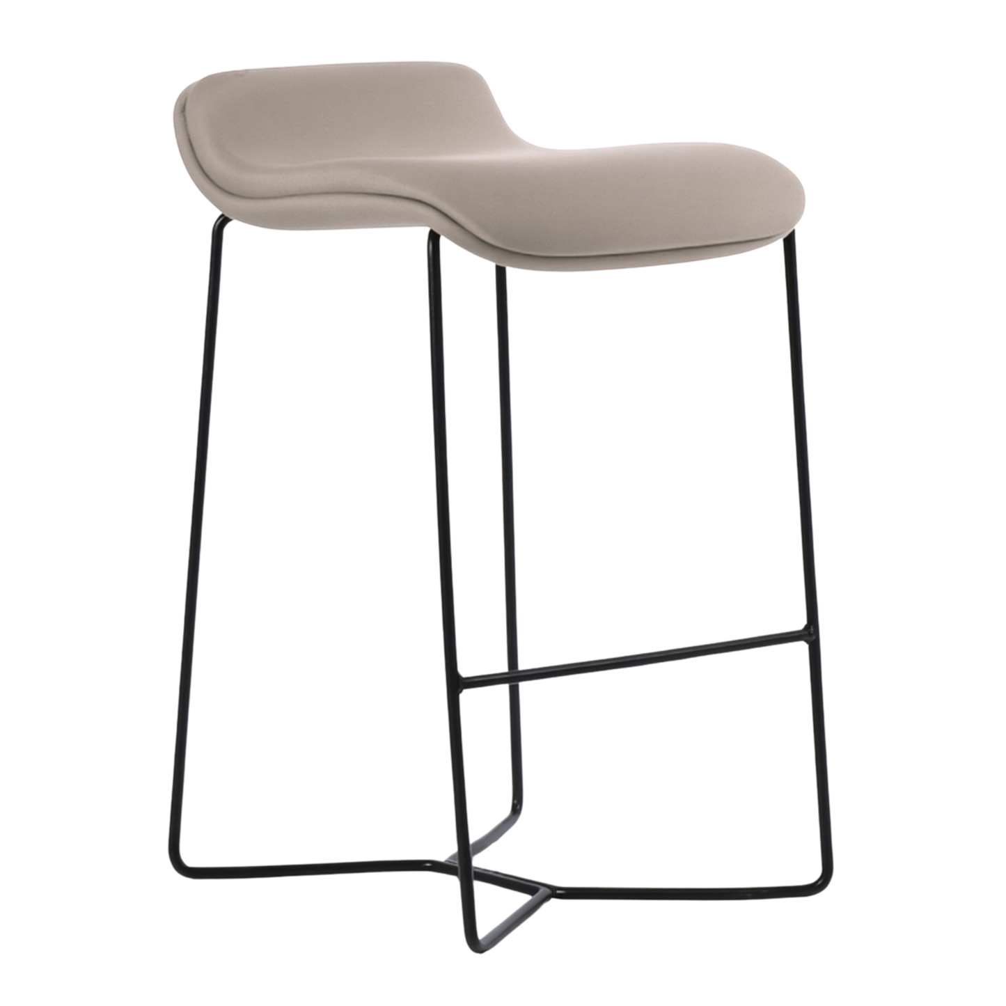 SILLA ALTA BM-670