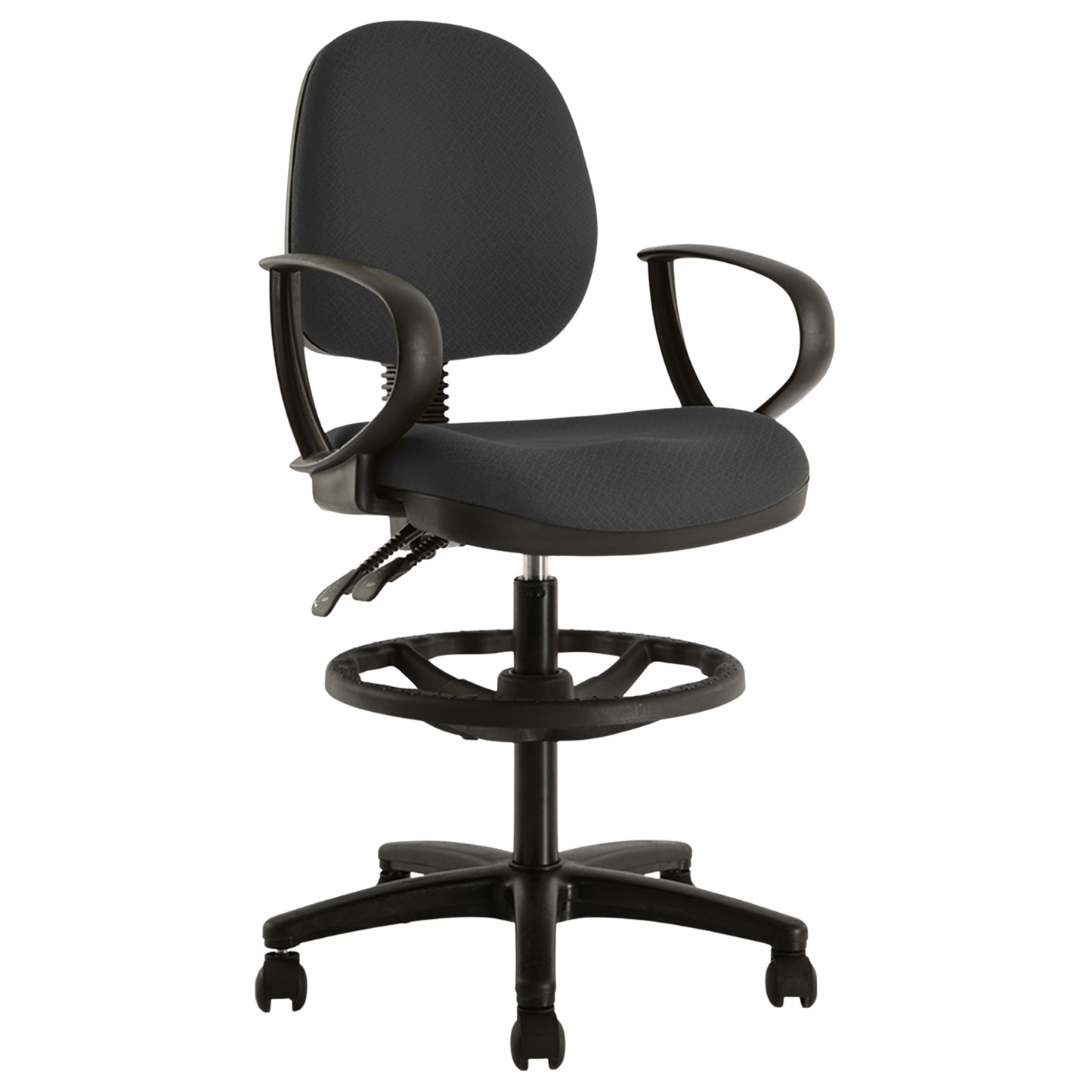 SILLA ALTA BM-245-BR7