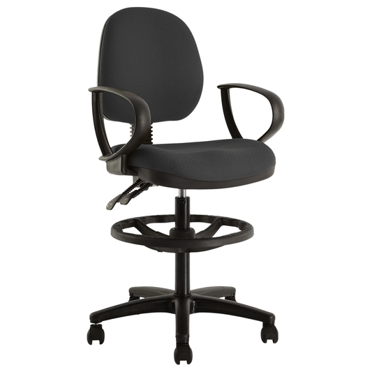 SILLA ALTA BM-245-BR7