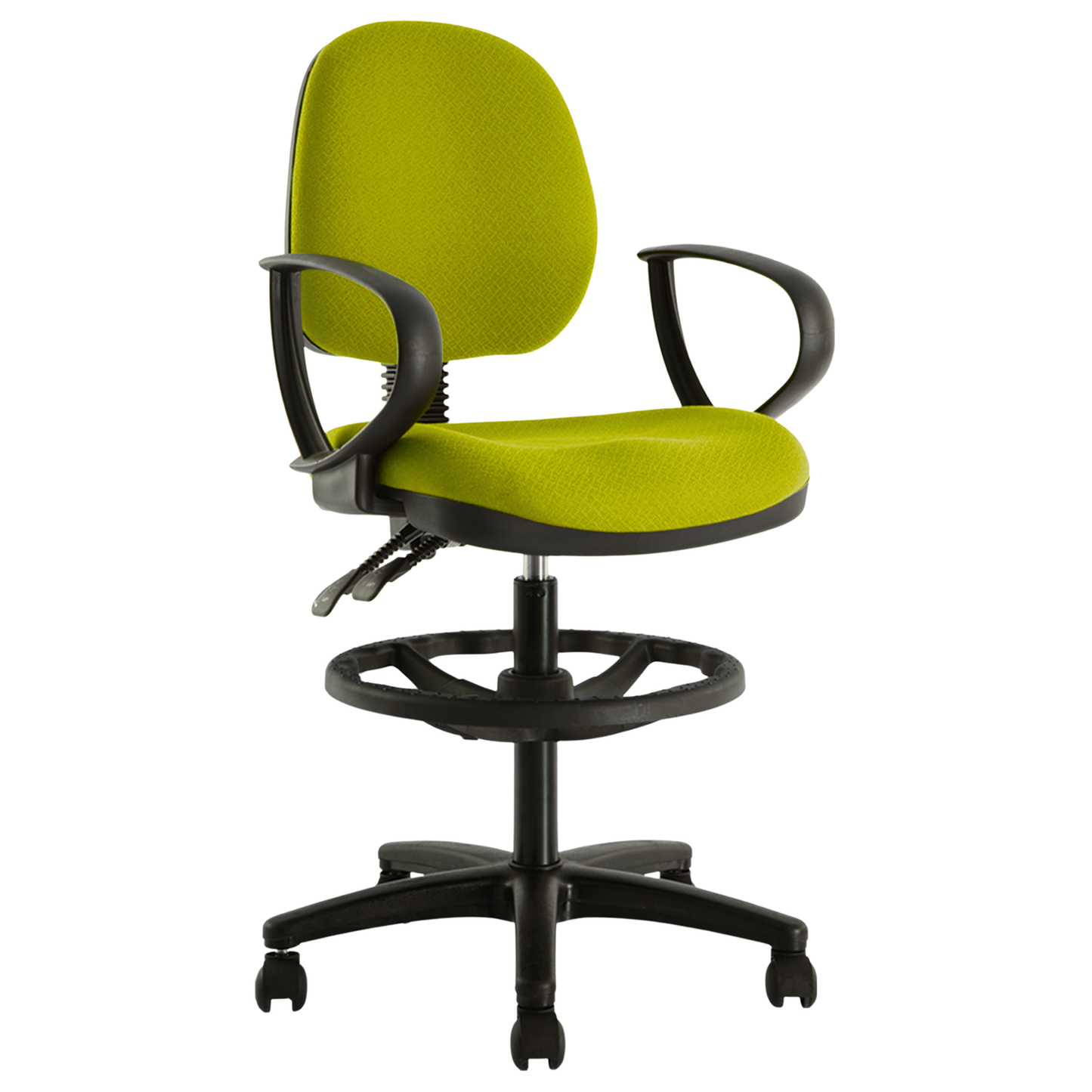 SILLA ALTA BM-245-BR7