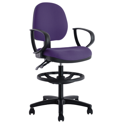 SILLA ALTA BM-245-BR7