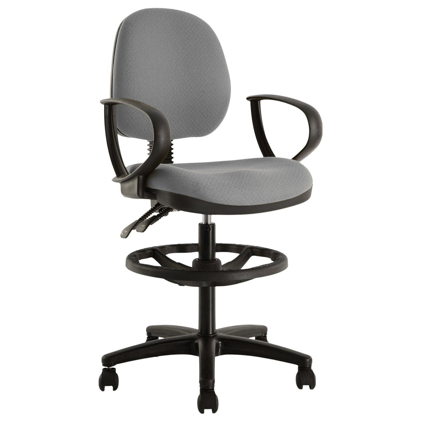SILLA ALTA BM-245-BR7