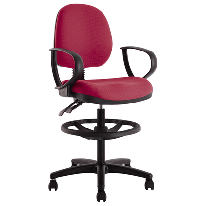 SILLA ALTA BM-245-BR7