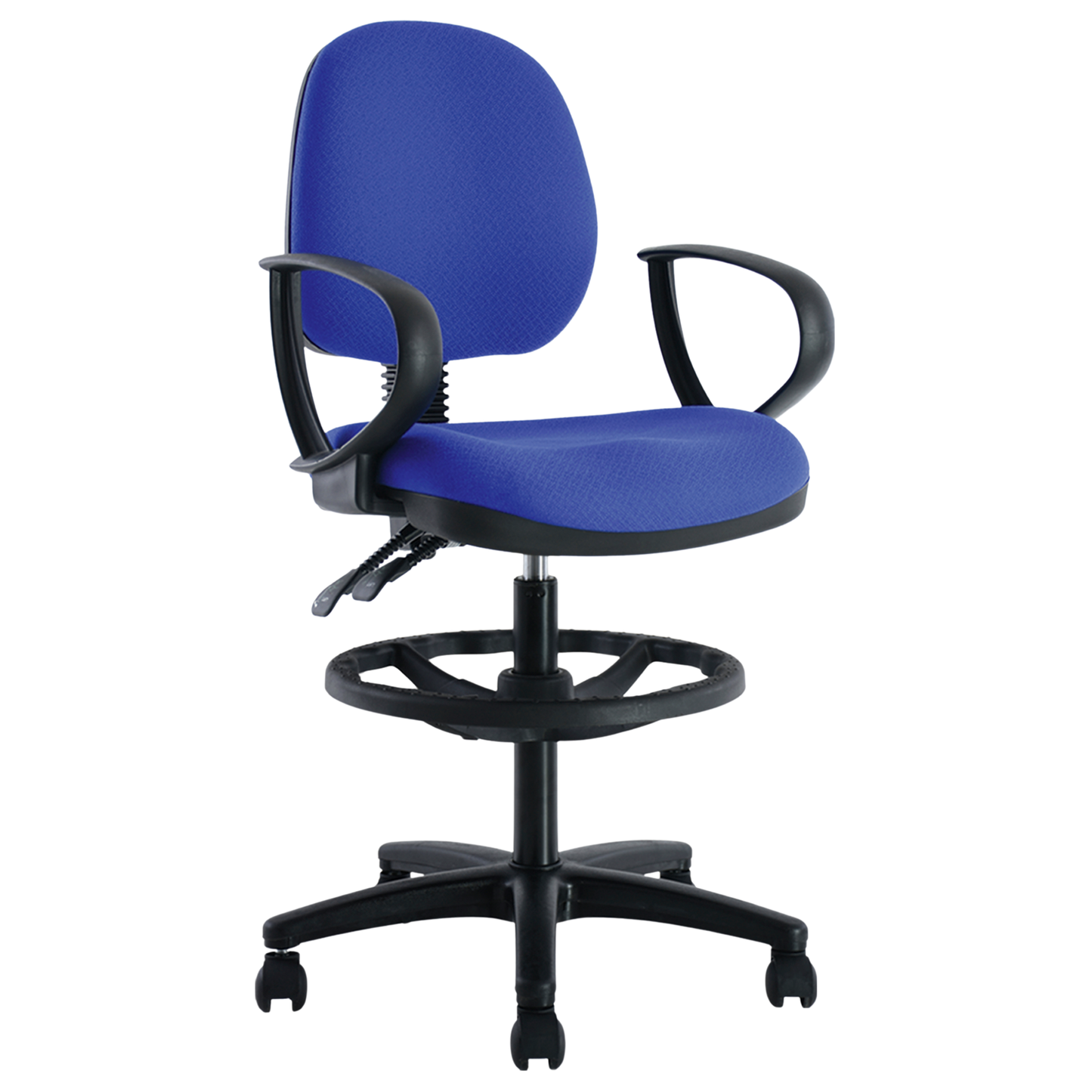 SILLA ALTA BM-245-BR7