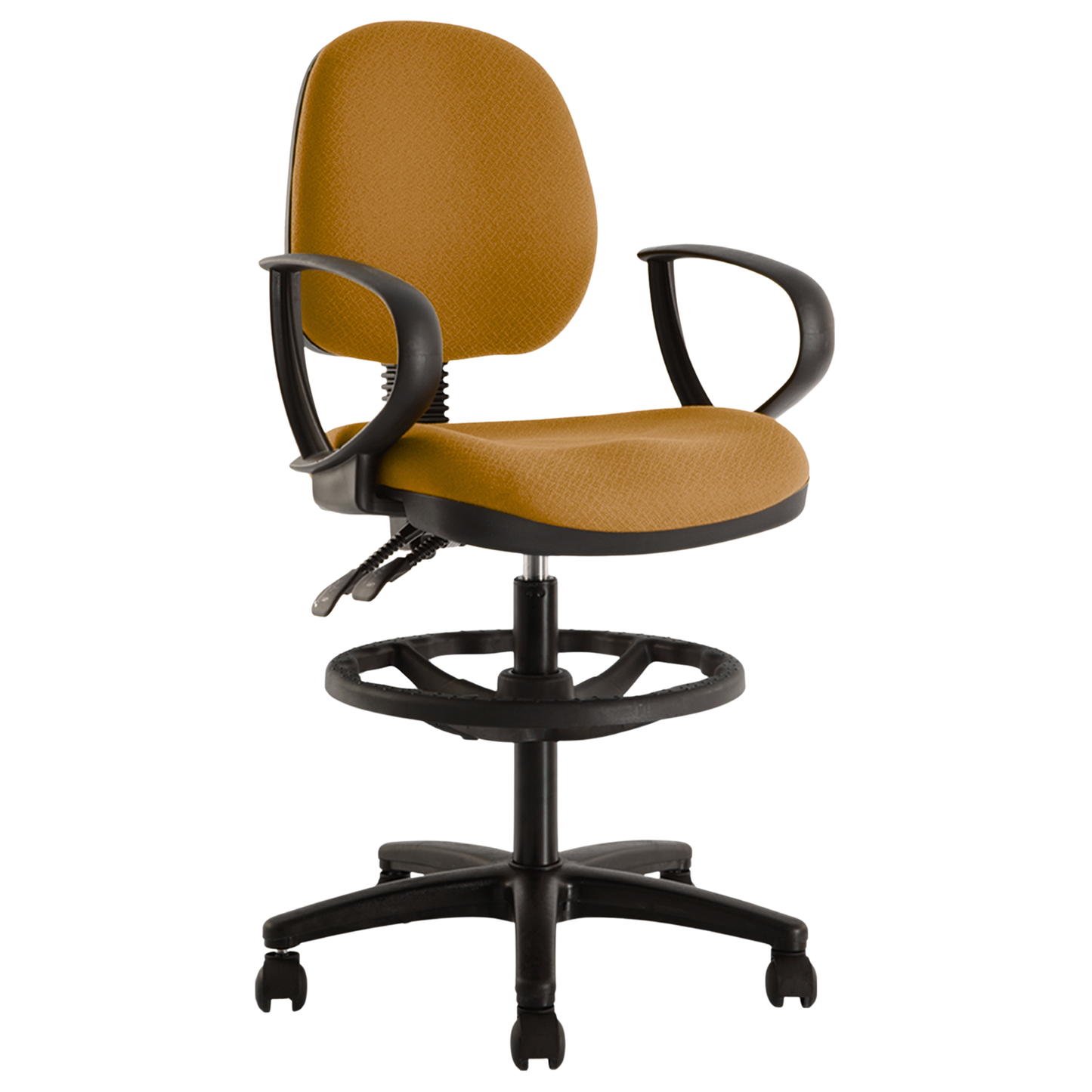 SILLA ALTA BM-245-BR7