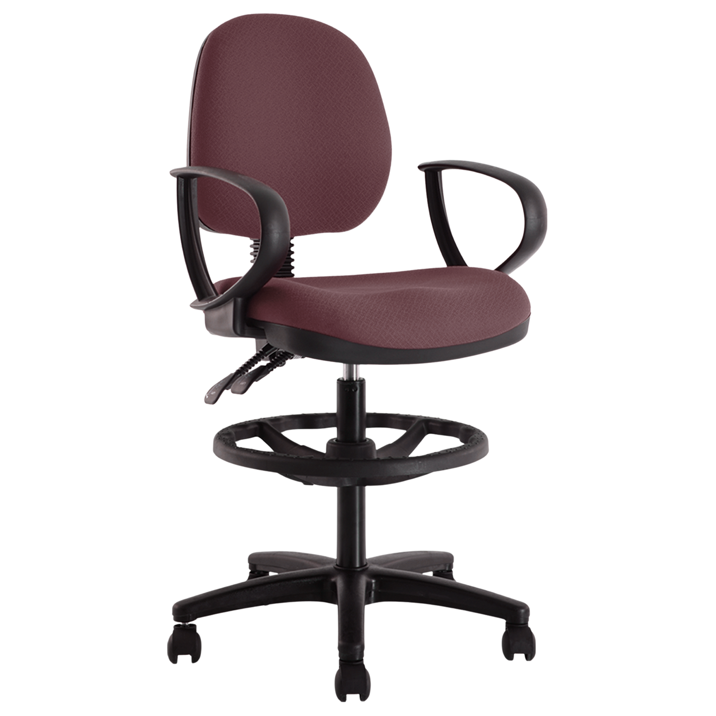 SILLA ALTA BM-245-BR7