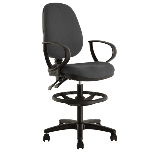 SILLA ALTA BM-235-BR7