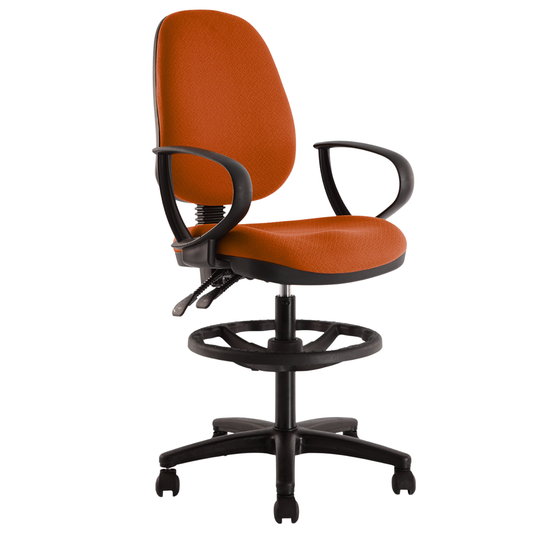 SILLA ALTA BM-235-BR7
