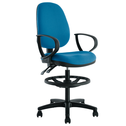 SILLA ALTA BM-235-BR7