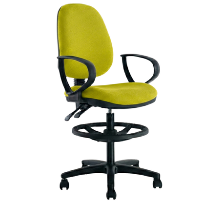 SILLA ALTA BM-235-BR7