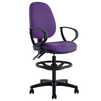 SILLA ALTA BM-235-BR7