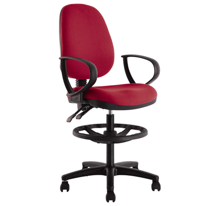 SILLA ALTA BM-235-BR7