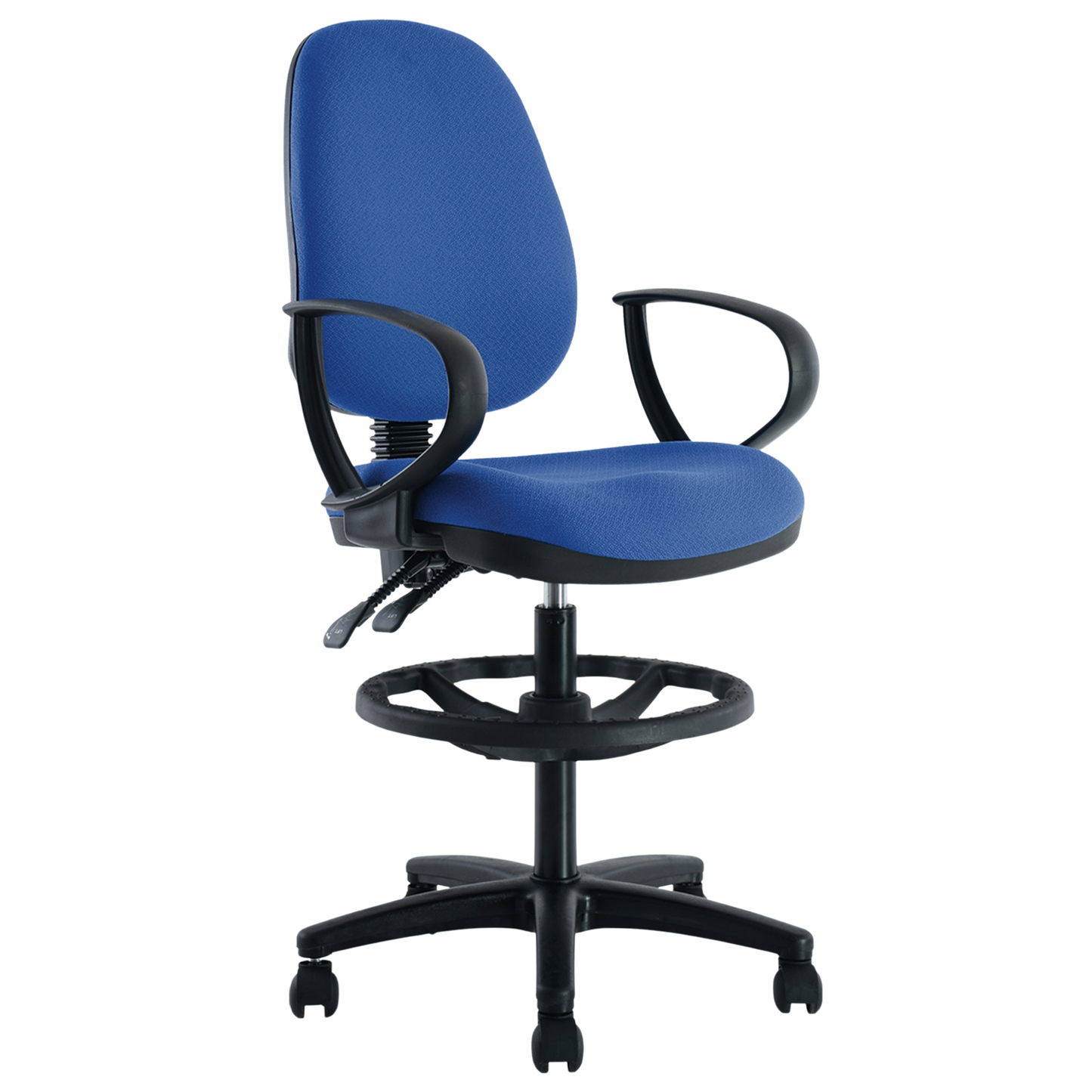 SILLA ALTA BM-235-BR7
