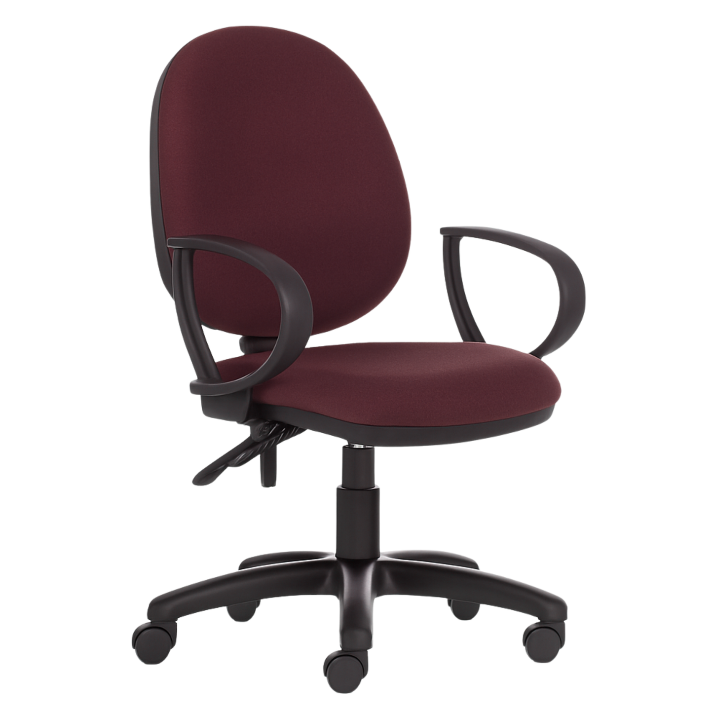SILLA ALTA BM-220-BR7