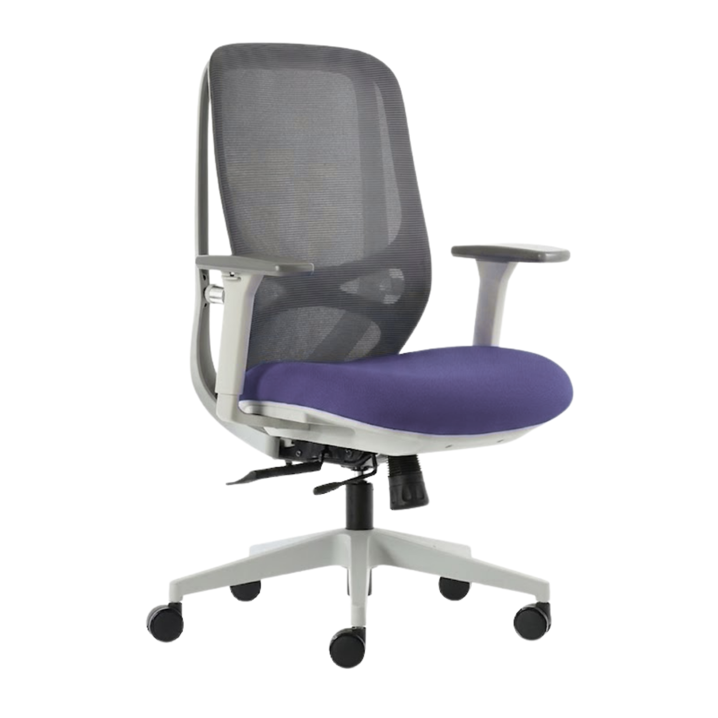 SILLA BM-8301-GR