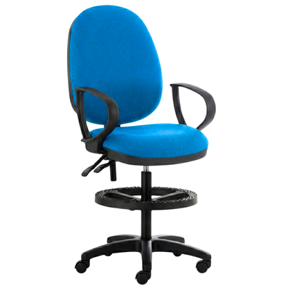 SILLA PARA CAJERO BM-225-BR7