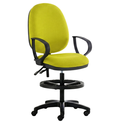 SILLA PARA CAJERO BM-225-BR7