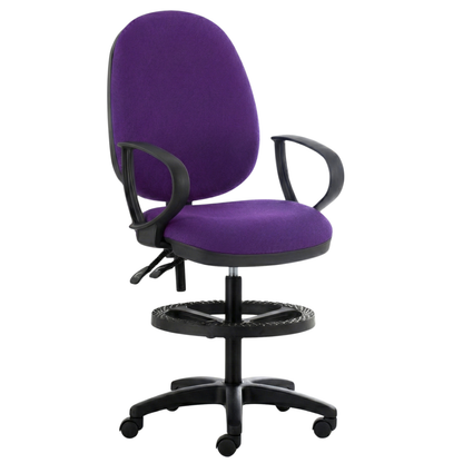 SILLA PARA CAJERO BM-225-BR7
